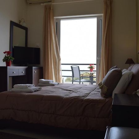 Tokalis Boutique Hotel & Spa Néa Ankhíalos Екстериор снимка