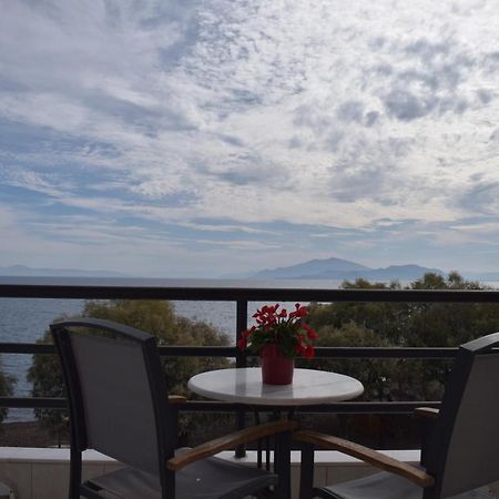 Tokalis Boutique Hotel & Spa Néa Ankhíalos Екстериор снимка