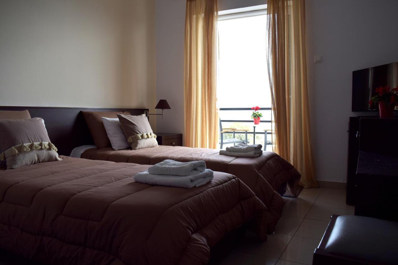 Tokalis Boutique Hotel & Spa Néa Ankhíalos Екстериор снимка