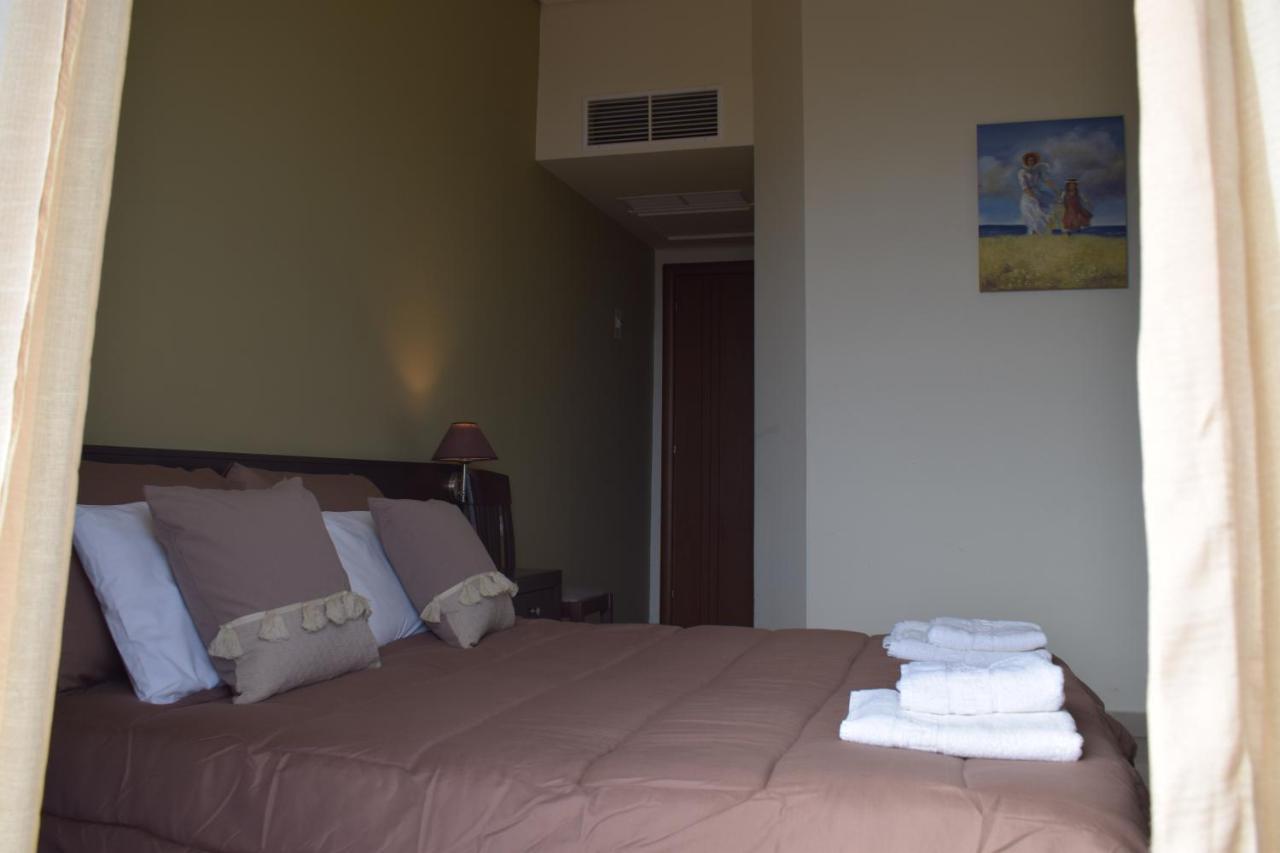 Tokalis Boutique Hotel & Spa Néa Ankhíalos Екстериор снимка