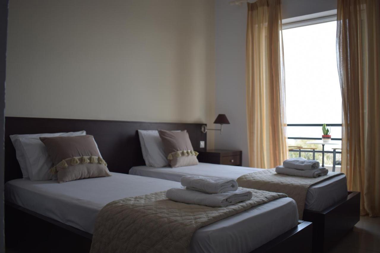 Tokalis Boutique Hotel & Spa Néa Ankhíalos Екстериор снимка