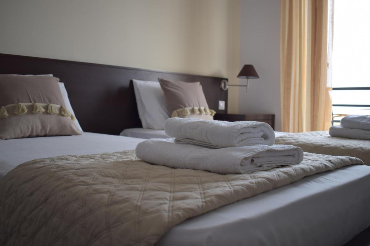 Tokalis Boutique Hotel & Spa Néa Ankhíalos Екстериор снимка