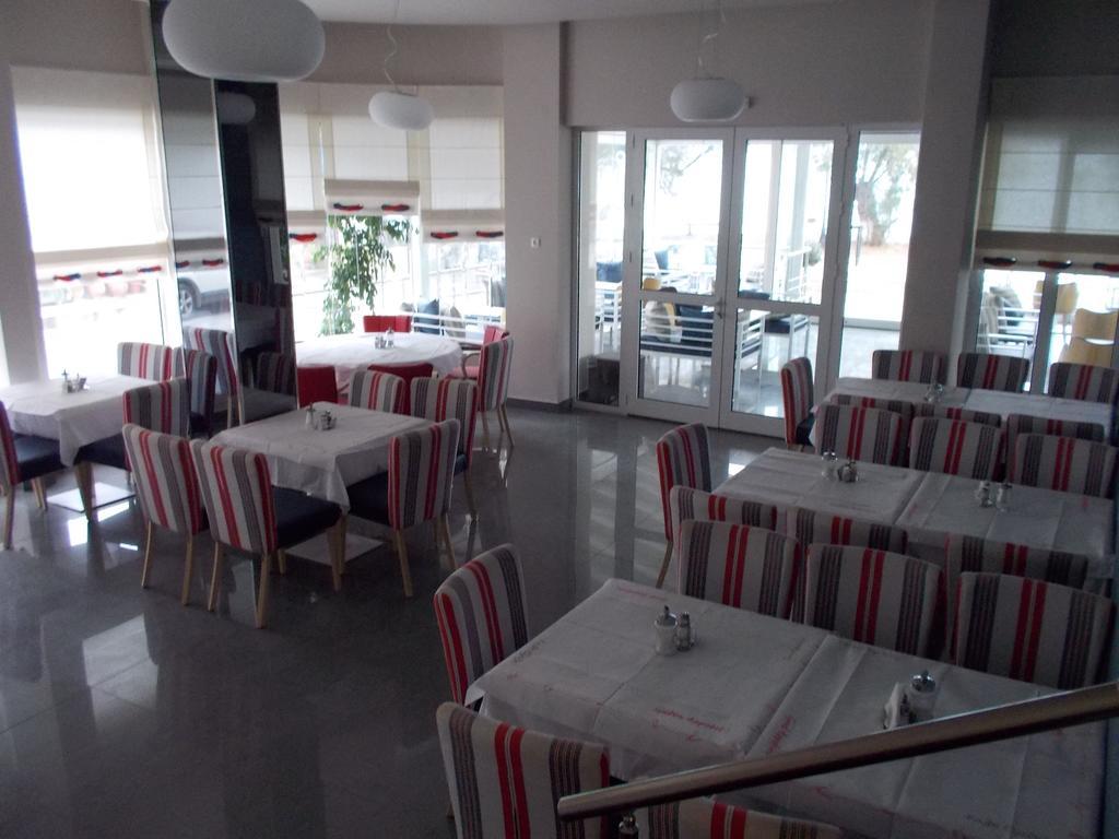 Tokalis Boutique Hotel & Spa Néa Ankhíalos Екстериор снимка