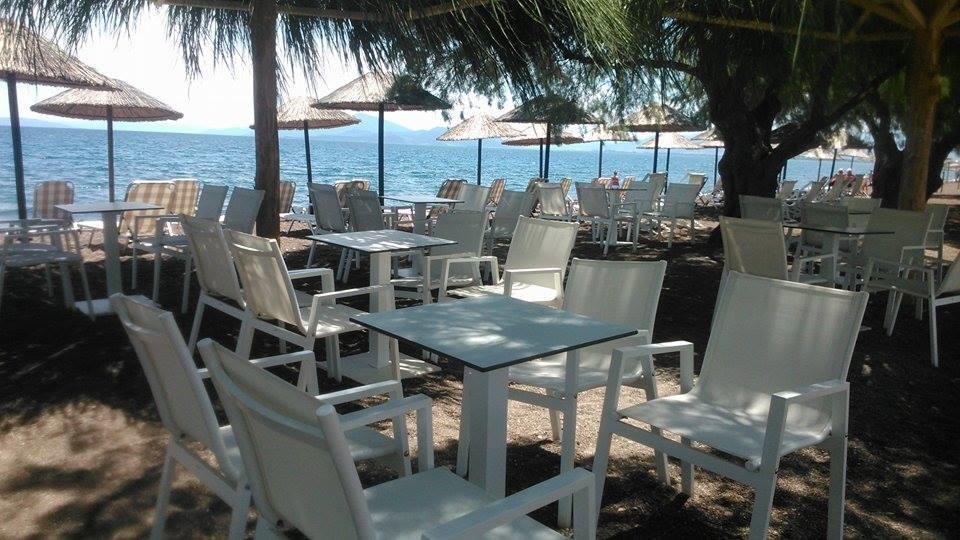 Tokalis Boutique Hotel & Spa Néa Ankhíalos Екстериор снимка