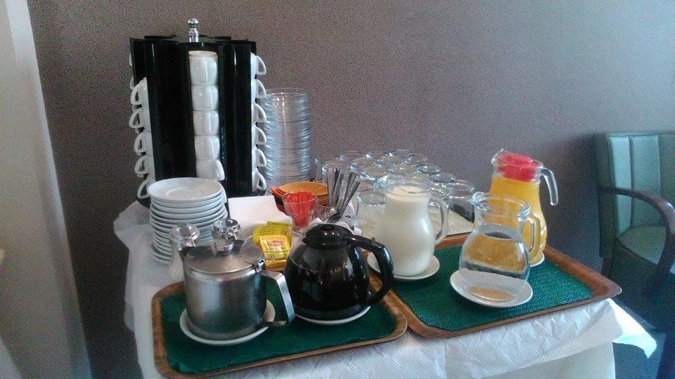 Tokalis Boutique Hotel & Spa Néa Ankhíalos Екстериор снимка