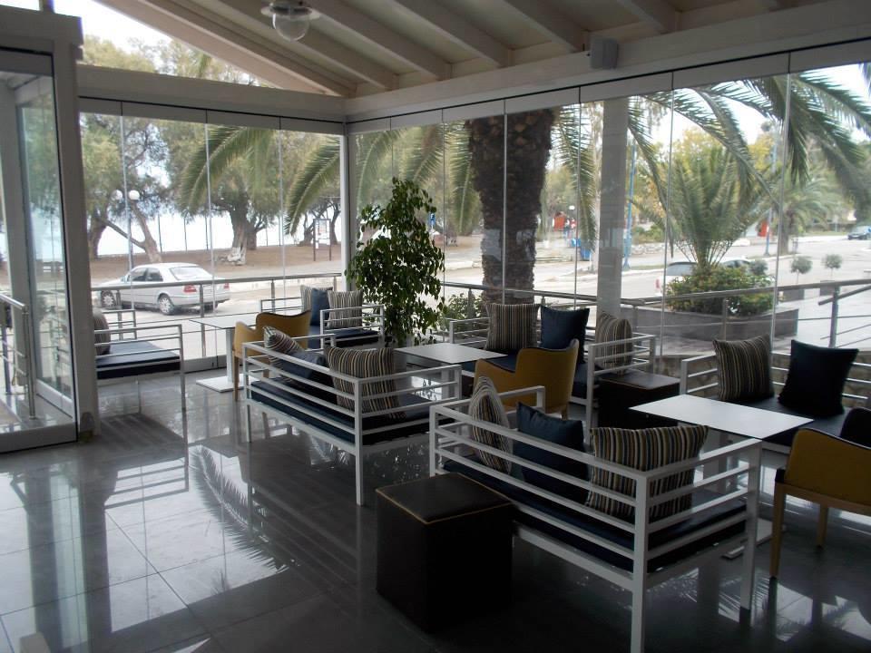 Tokalis Boutique Hotel & Spa Néa Ankhíalos Екстериор снимка