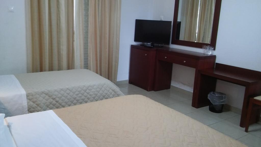 Tokalis Boutique Hotel & Spa Néa Ankhíalos Екстериор снимка