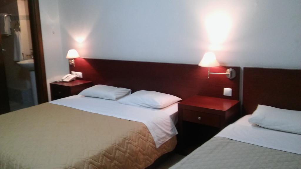 Tokalis Boutique Hotel & Spa Néa Ankhíalos Екстериор снимка