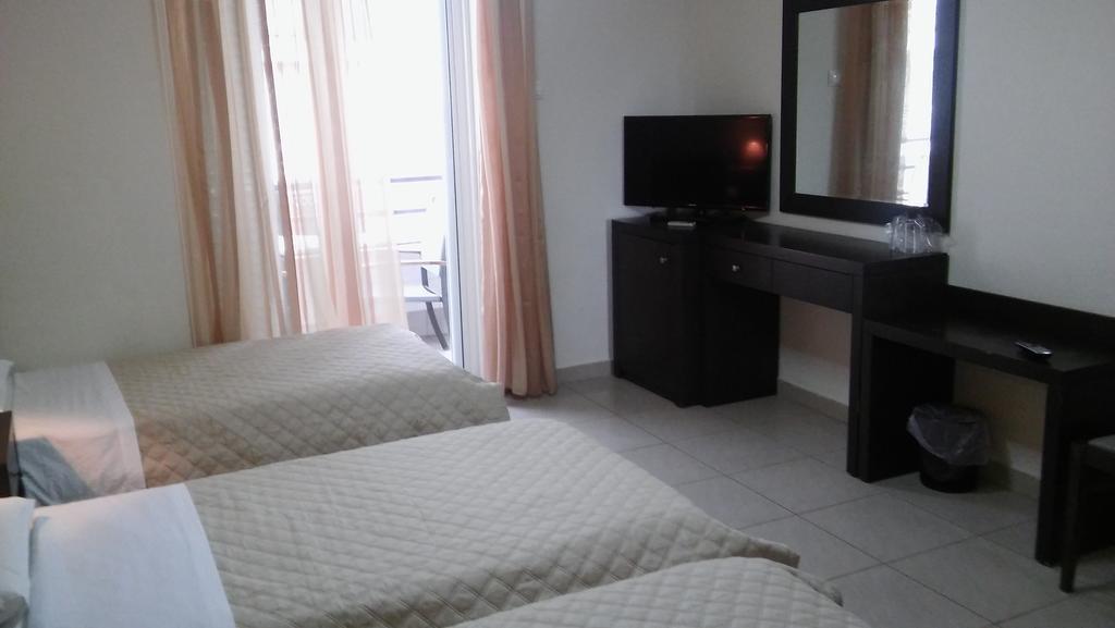 Tokalis Boutique Hotel & Spa Néa Ankhíalos Екстериор снимка