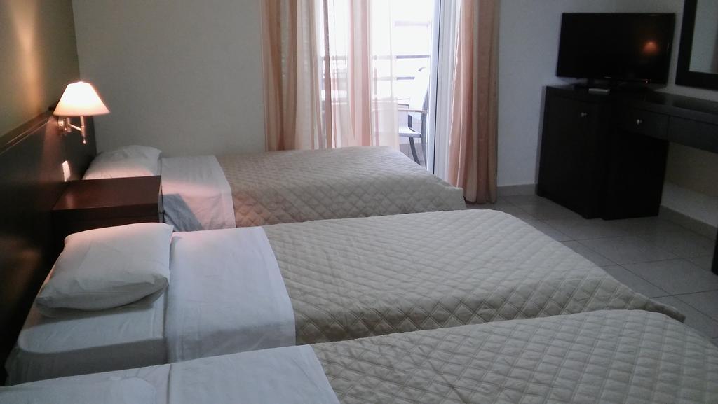 Tokalis Boutique Hotel & Spa Néa Ankhíalos Екстериор снимка