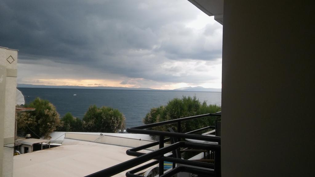 Tokalis Boutique Hotel & Spa Néa Ankhíalos Екстериор снимка