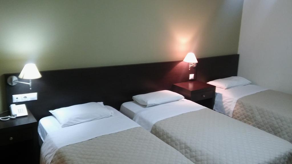 Tokalis Boutique Hotel & Spa Néa Ankhíalos Екстериор снимка