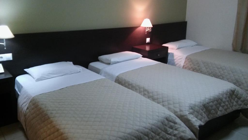 Tokalis Boutique Hotel & Spa Néa Ankhíalos Екстериор снимка