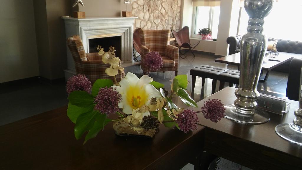 Tokalis Boutique Hotel & Spa Néa Ankhíalos Екстериор снимка