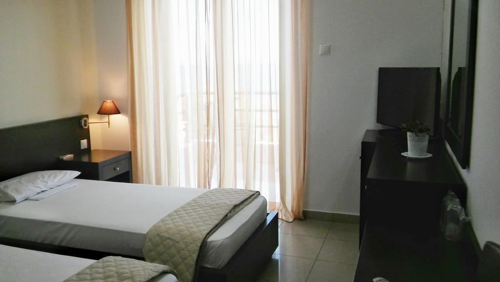Tokalis Boutique Hotel & Spa Néa Ankhíalos Екстериор снимка