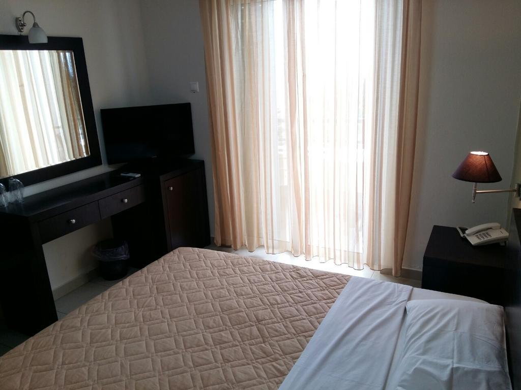 Tokalis Boutique Hotel & Spa Néa Ankhíalos Екстериор снимка