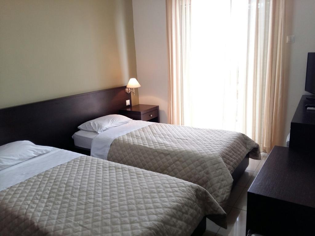Tokalis Boutique Hotel & Spa Néa Ankhíalos Екстериор снимка