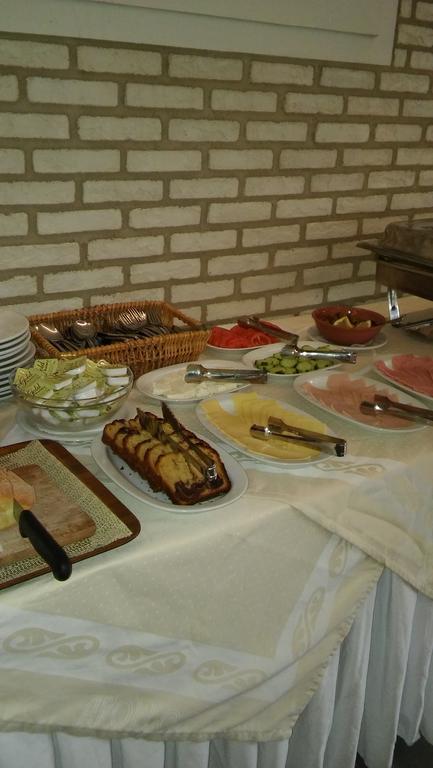Tokalis Boutique Hotel & Spa Néa Ankhíalos Екстериор снимка