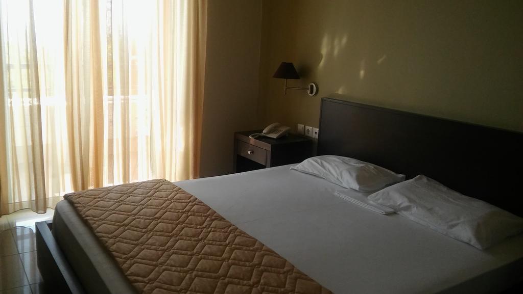 Tokalis Boutique Hotel & Spa Néa Ankhíalos Екстериор снимка