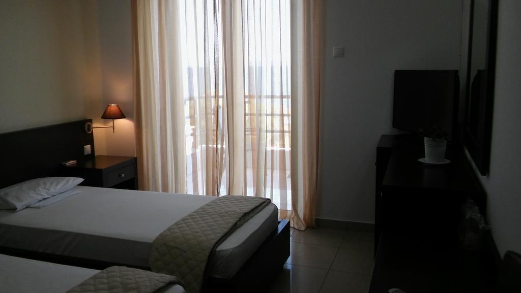 Tokalis Boutique Hotel & Spa Néa Ankhíalos Екстериор снимка