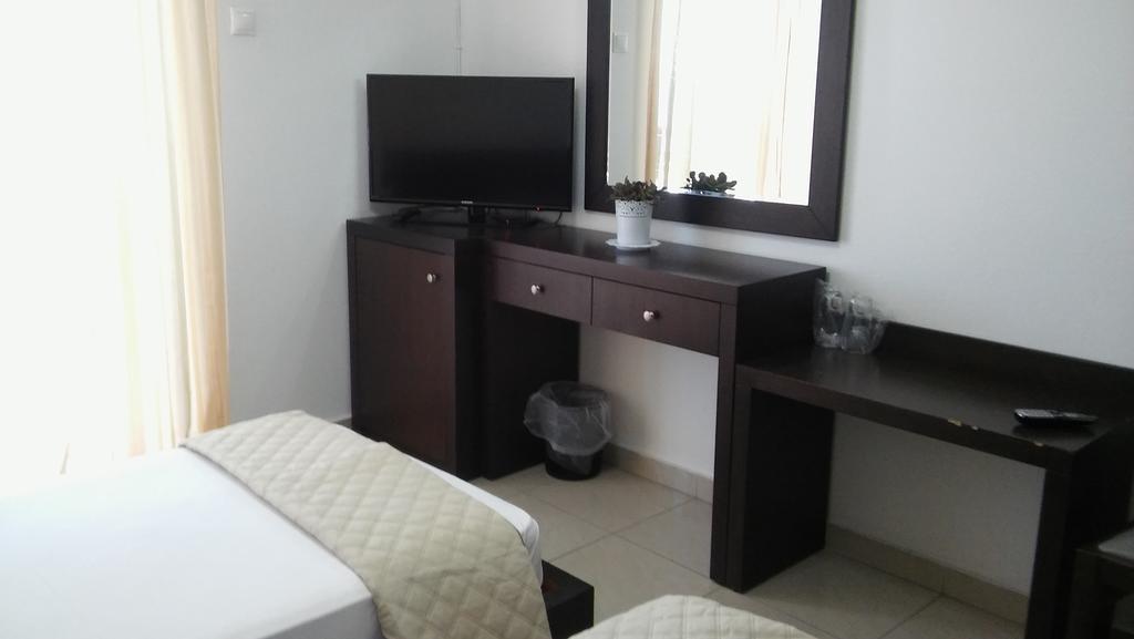 Tokalis Boutique Hotel & Spa Néa Ankhíalos Екстериор снимка